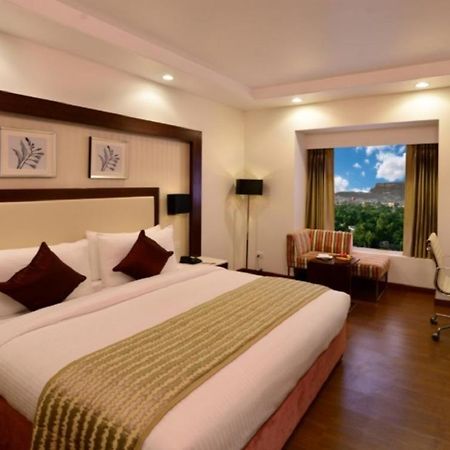 Lords Inn Jodhpur Jodhpur (Rajasthan) Exterior foto