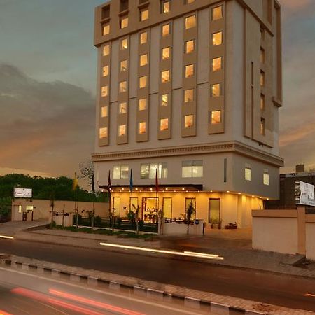 Lords Inn Jodhpur Jodhpur (Rajasthan) Exterior foto