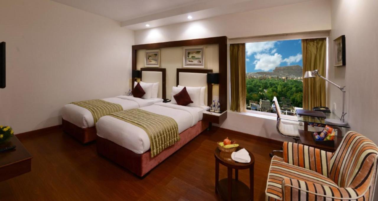 Lords Inn Jodhpur Jodhpur (Rajasthan) Exterior foto