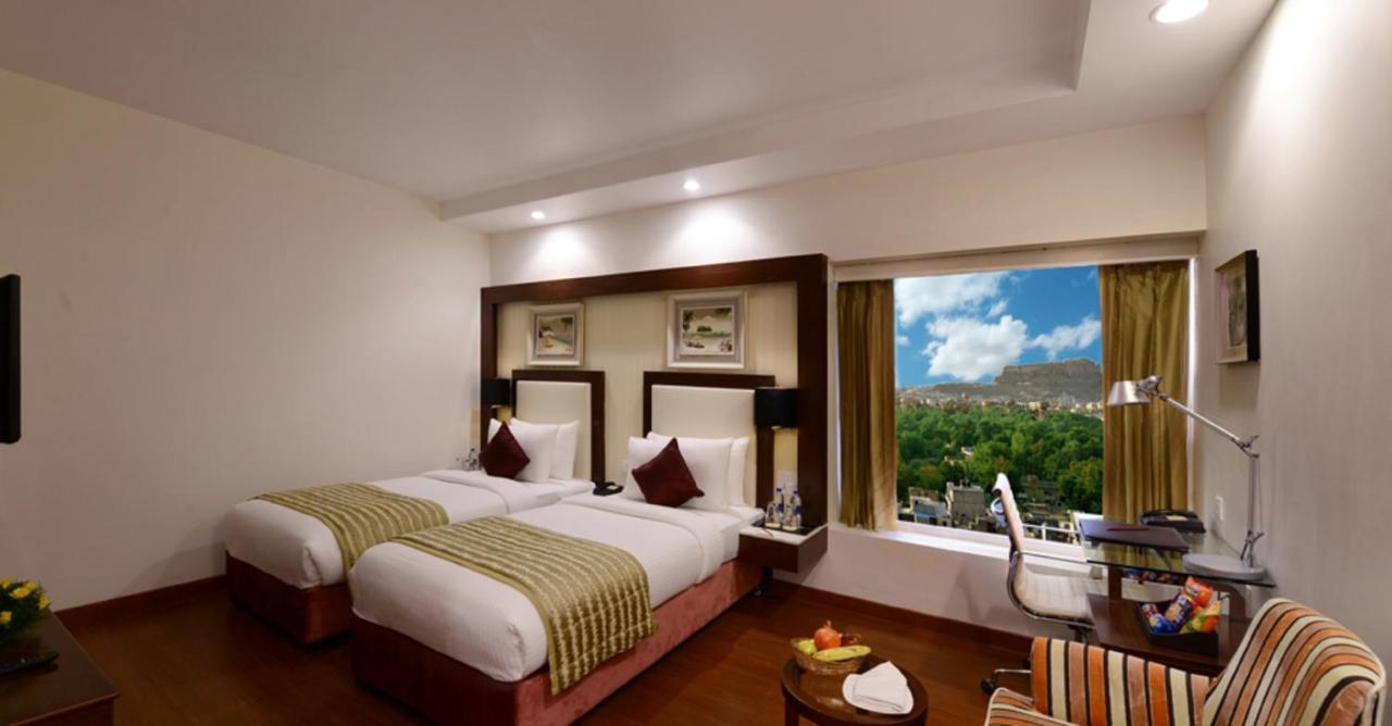 Lords Inn Jodhpur Jodhpur (Rajasthan) Exterior foto
