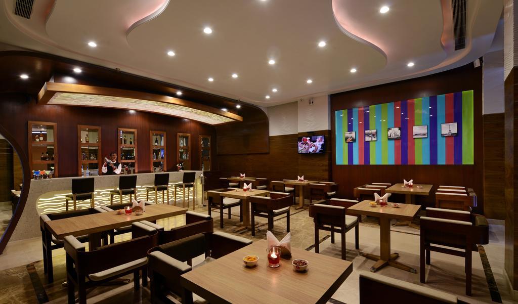Lords Inn Jodhpur Jodhpur (Rajasthan) Exterior foto